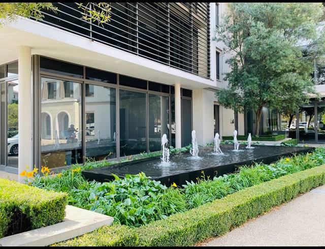 331M² OFFICE TO LET IN FOURWAYS